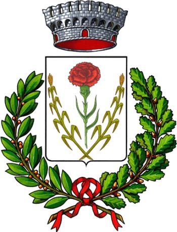 Stemma di Canaro/Arms (crest) of Canaro