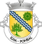 Arms (crest) of Ilha