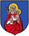 Arms of Łagów