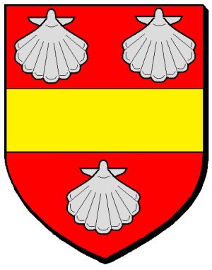 Blason de Magny-lès-Villers/Coat of arms (crest) of {{PAGENAME