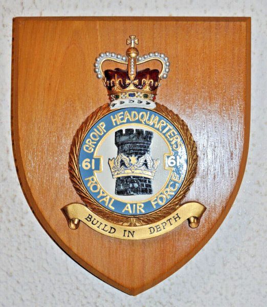 File:No 61 Group Headquarters, Royal Air Force.jpg