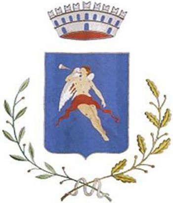 Stemma di Piubega/Arms (crest) of Piubega