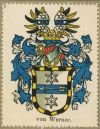 Wappen von Werner