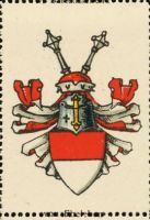 Wappen von Ebeleben