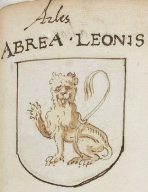 Arms of Arles