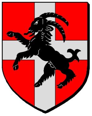 Blason de Bauges/Arms (crest) of Bauges
