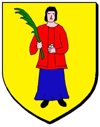 Blason de Castries (Hérault)/Arms (crest) of Castries (Hérault)