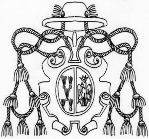 Arms of Rodrigo de Vadillo