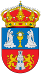 Arms (crest) of Lugo
