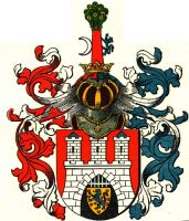 Wappen von Lüneburg/Arms of Lüneburg