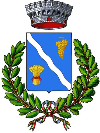 Stemma di Mareno di Piave/Arms (crest) of Mareno di Piave