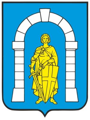 Coat of arms (crest) of Pirovac