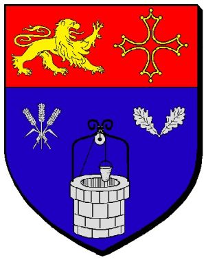 Blason de Saint-Cirq (Tarn-et-Garonne)