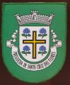 Brasão de Santa Cruz das Flores (freguesia)/Arms (crest) of Santa Cruz das Flores (freguesia)