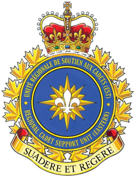 File:Unité Régionale de Soutien aux Cadets Est (Regional Cadet Support Unit Eastern), Canada.jpg