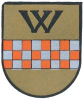 Wappen von Wetter/Arms (crest) of Wetter