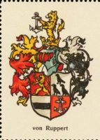 Wappen von Ruppert