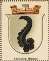 Arms of Adelsheim