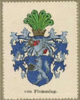 Wappen von Flemming