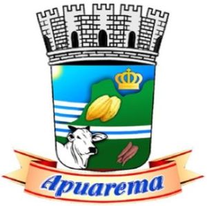 Arms (crest) of Apuarema