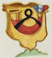 Wappen von Bad Urach/Arms (crest) of Bad Urach