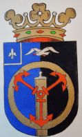 Wapen van Dronten (ontwerp)/Arms (crest) of Dronten (proposal)