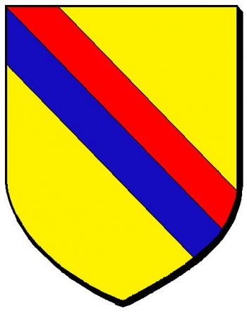 Blason de Gaillard (Haute-Savoie)