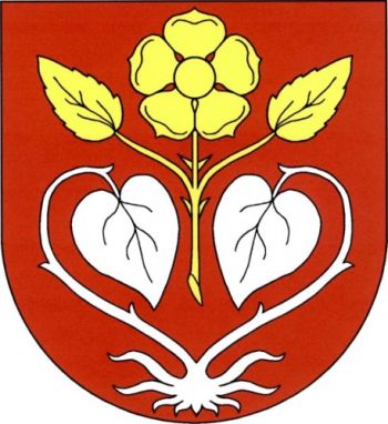 Arms (crest) of Hrdlív