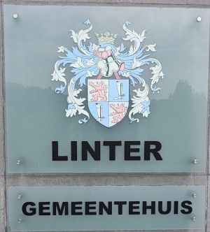 Coat of arms (crest) of Linter