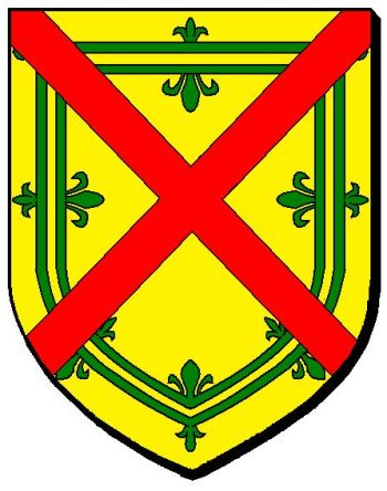 Blason de Rieux-en-Cambrésis/Arms (crest) of Rieux-en-Cambrésis
