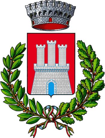 Stemma di Torrioni/Arms (crest) of Torrioni