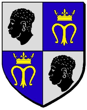 Blason de Wuisse