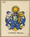 Wappen von Lotichius