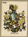 Wappen von Hütteroth