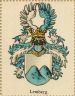 Wappen von Lemberg