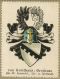 Wappen Linch