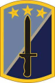 170th Infantry Brigade, US Army.png