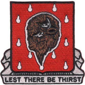 Coat of arms (crest) of the 402nd Engineer Battalion, US Army