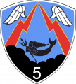 Air Wing 5, Indonesian Air Force.png