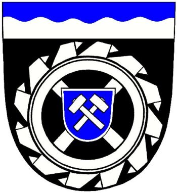 Wappen von Amt Altdöbern/Coat of arms (crest) of Amt Altdöbern