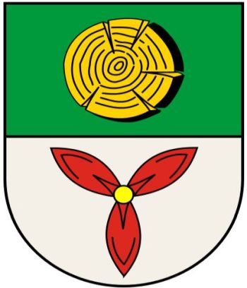 Wappen von Buldern/Coat of arms (crest) of Buldern