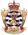 Canadian Forces Maritime Warfare Centre, Canada.png