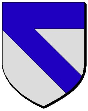 Blason de Fenouillet (Haute-Garonne)/Arms of Fenouillet (Haute-Garonne)