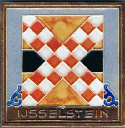 Wapen van IJsselstein