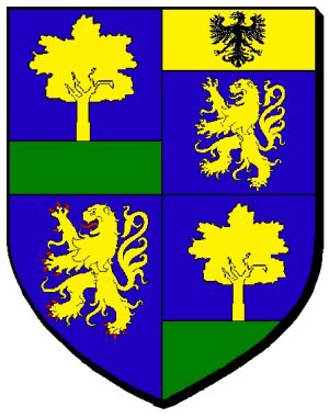 Blason de Malcol/Coat of arms (crest) of {{PAGENAME