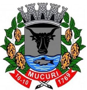 Arms (crest) of Mucuri