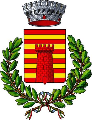 Stemma di Valdengo/Arms (crest) of Valdengo