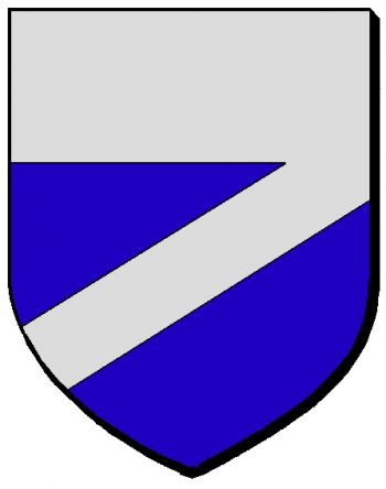 Blason de Villefloure