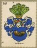 Wappen von Bothmer