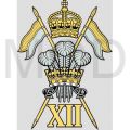 12th Royal Lancers (Prince of Wales's), British Army.jpg